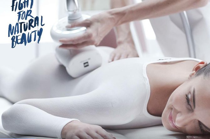 Endermologia – przymierze zdrowia i urody