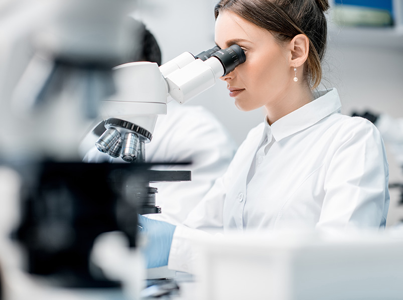 Salus laboratorium