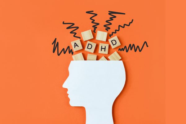 ADHD