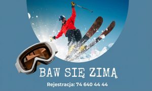 Baw się zimą