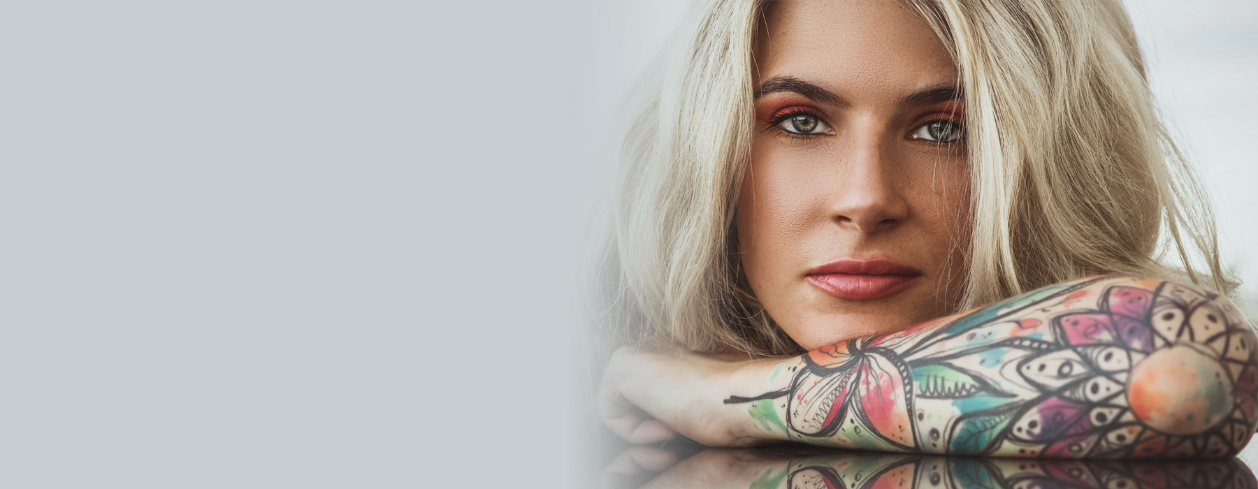 Baner tatuaz