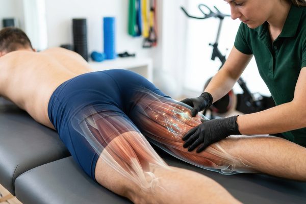 Masaż czy terapia manualna?
