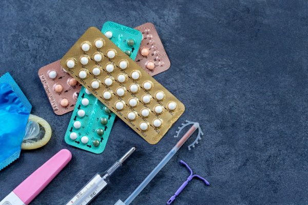 Metody antykoncepcji – jak wybrać odpowiednią?