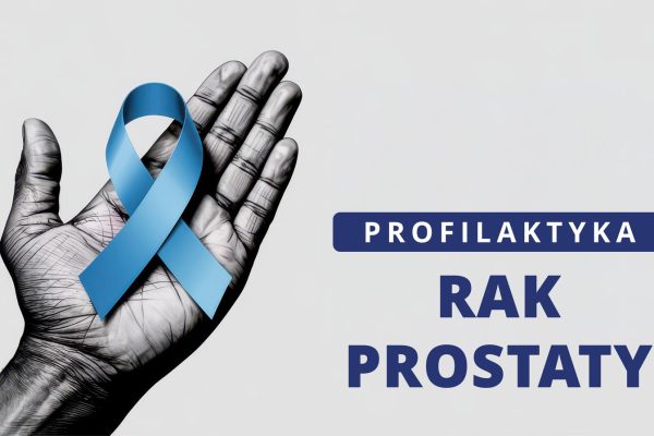 Profilaktyka raka prostaty