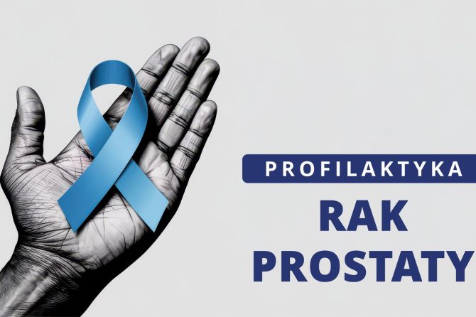 Profilaktyka raka prostaty