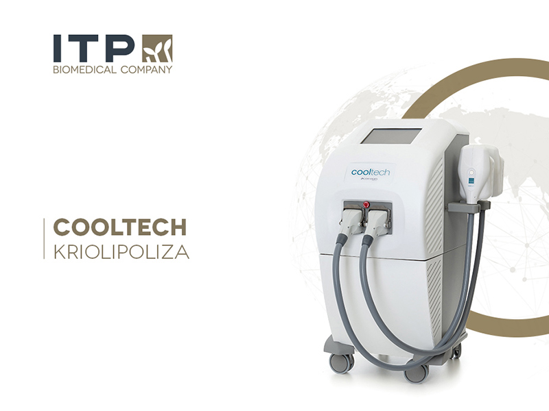 Salus cooltech